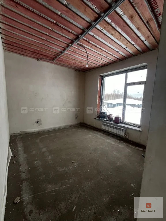 Продажа дома, Высокогорский район, ул. 6-я Победная - Фото 3