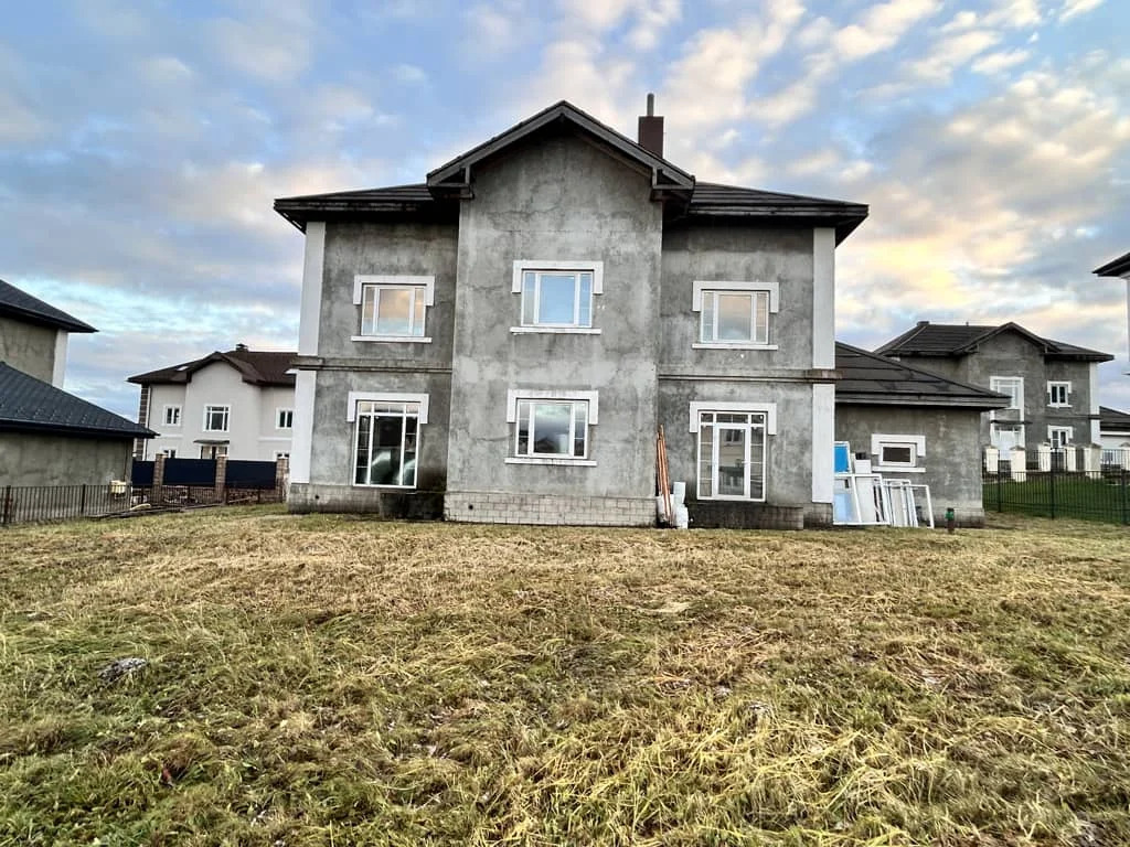 Продажа дома, Овсянниково, Дмитровский район, КП Эдельвейс - Фото 3