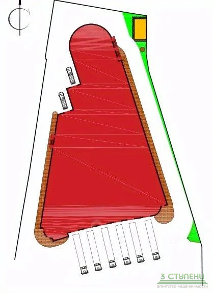 Аренда склада, Челобитьево, Мытищинский район, деревня Челобитьево - Фото 9