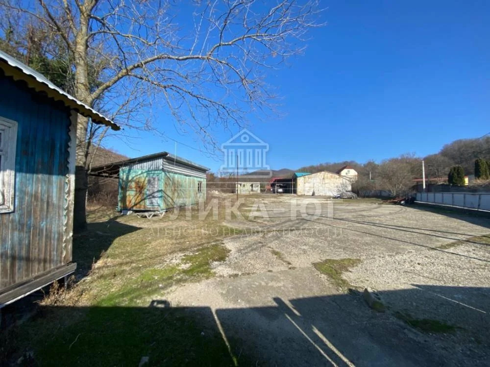 Продажа участка, Пляхо, Туапсинский район - Фото 2