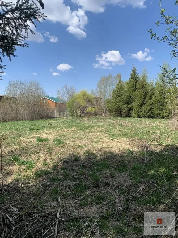 Продажа участка, Арышхазда, Пестречинский район, ул. Колхозная - Фото 1