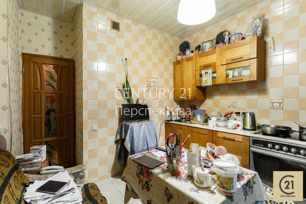 Продажа квартиры, Люберцы, Люберецкий район, ул. Кирова - Фото 4