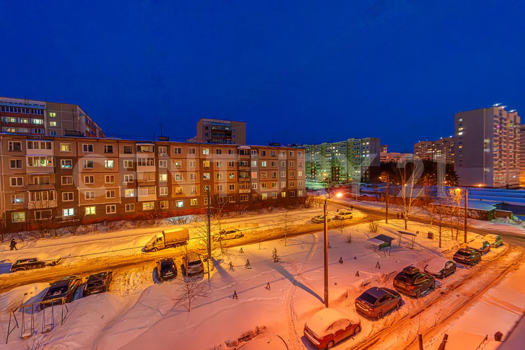 Продажа квартиры, Пермь, ул. Костычева - Фото 11