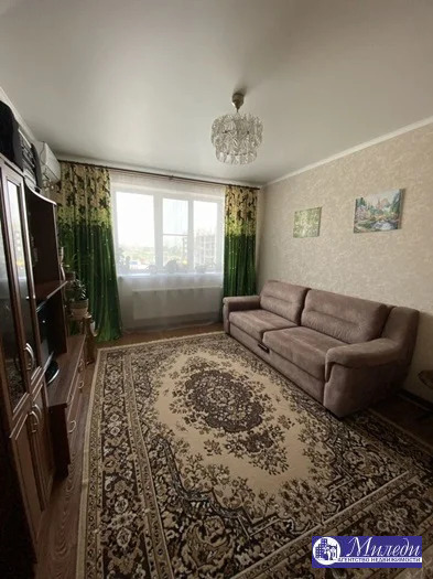 Продажа квартиры, Батайск, ул. Комсомольская - Фото 1