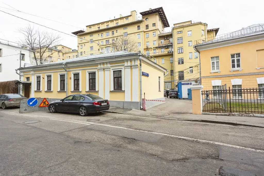 Аренда квартиры 100.0м Никитский бул., 7Б, Москва, ЦАО, - Фото 22