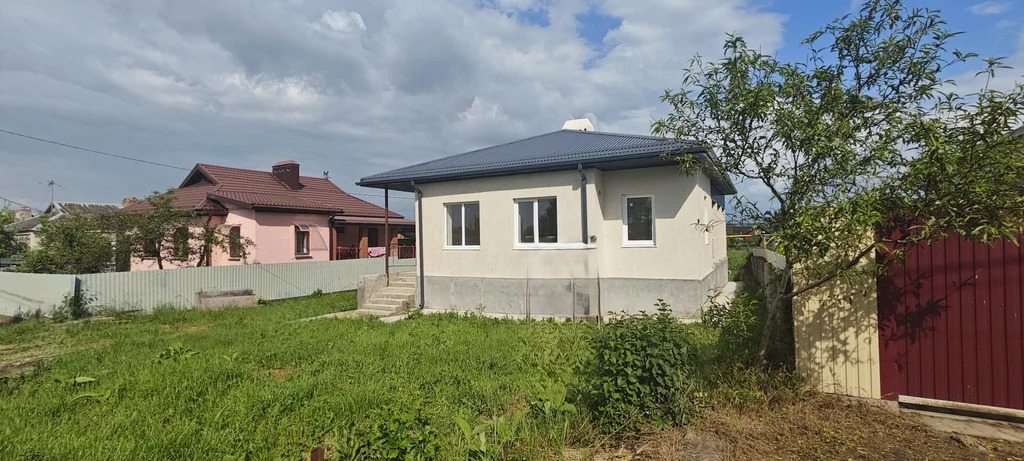 Продажа дома, Григорьевская, Северский район, ул. Звездная - Фото 4