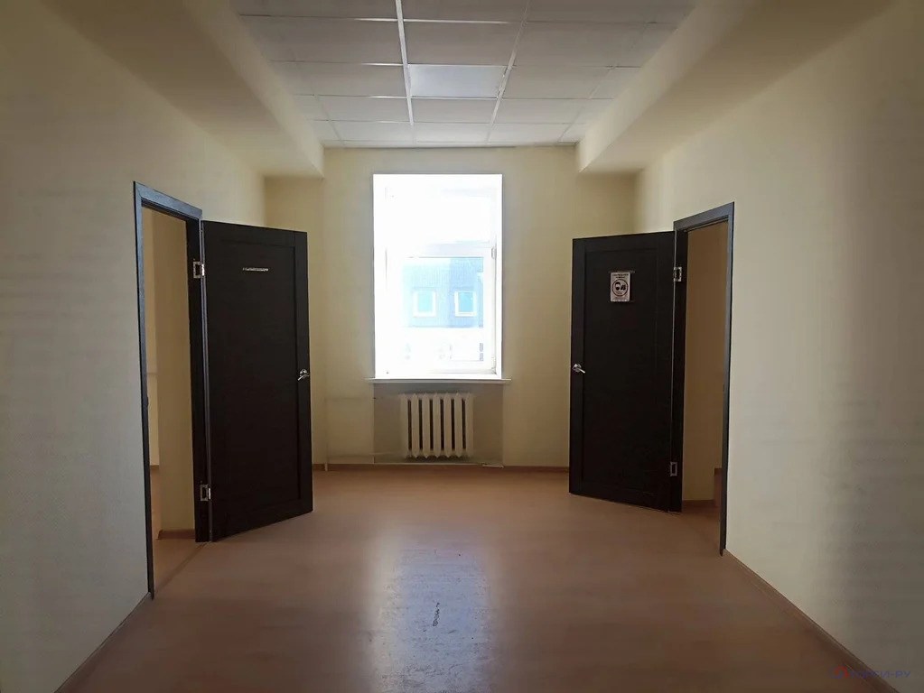 Продажа офиса, ул. Новая Басманная - Фото 9