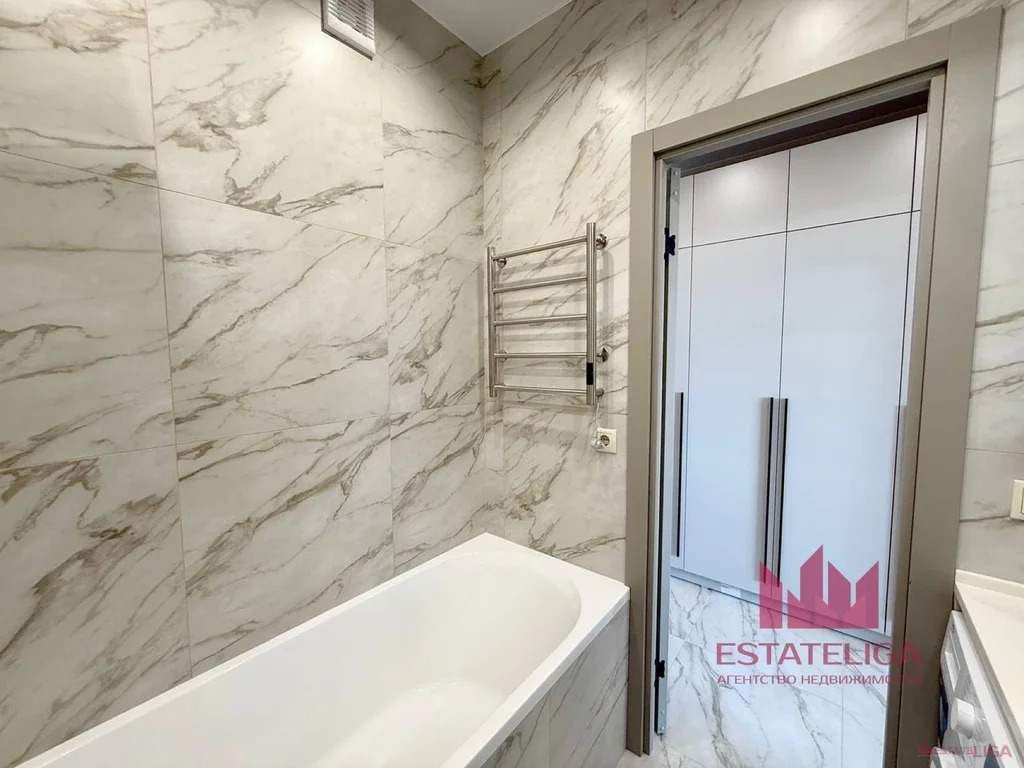 Аренда квартиры, ул. Ботаническая - Фото 25