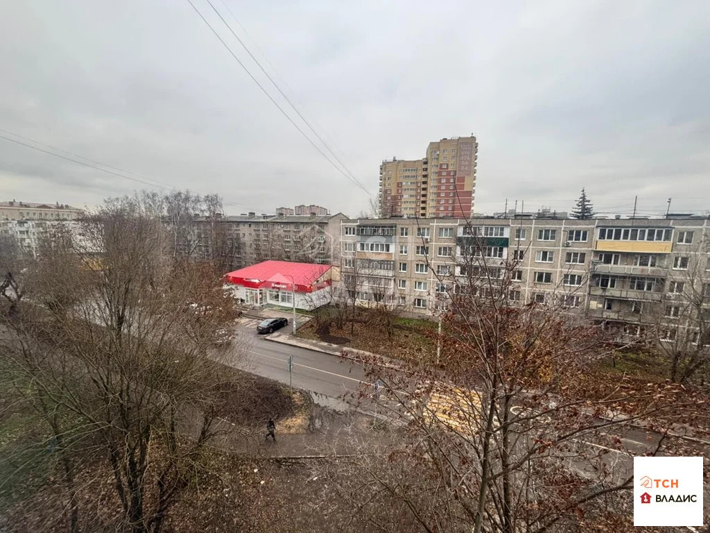 Продажа квартиры, Лосино-Петровский, ул. Гоголя - Фото 9