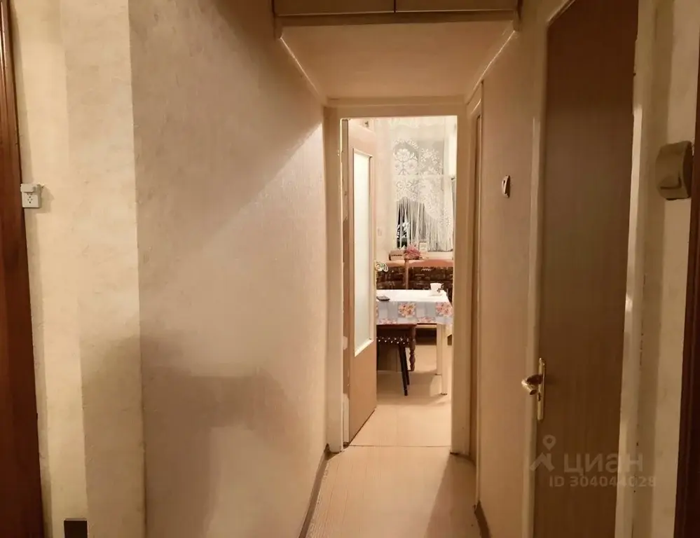 Продажа квартиры М. О. Апрелевка, кирпичный дом. - Фото 11