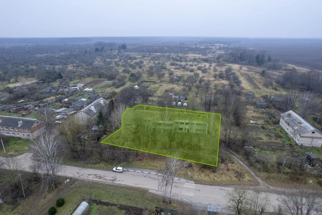 Продажа земельного участка, Мачулы-1, Починковский район - Фото 4