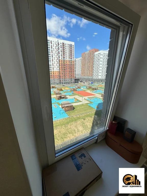 Продажа квартиры, Битца, Ленинский район, Парковая улица - Фото 19