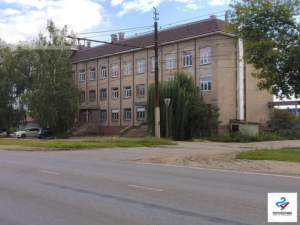 Продажа офиса, Липецк, ул. Ферросплавная - Фото 3