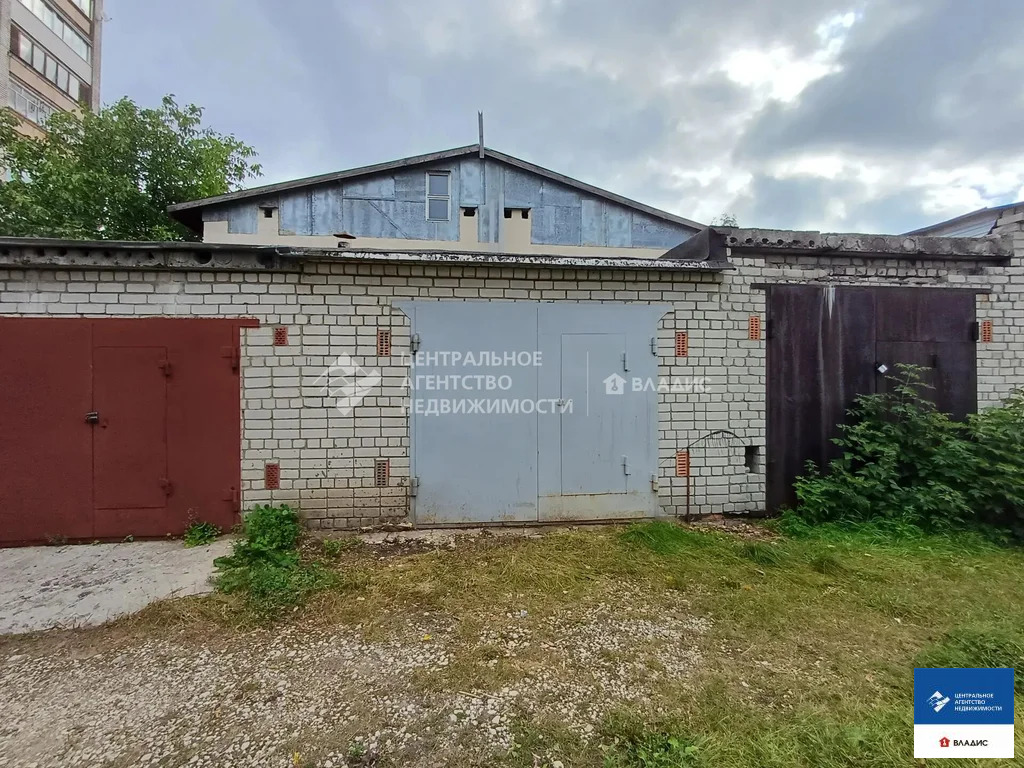 Продажа гаража, Рязань, улица 2-е Бутырки - Фото 6