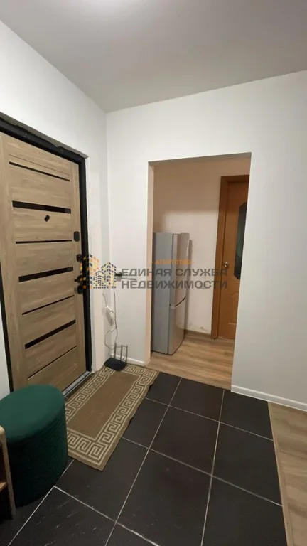 Аренда квартиры, Уфа, ул. Шафиева - Фото 7