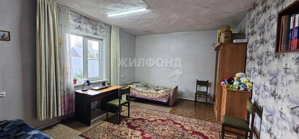 Продажа дома, Новосибирск, ул. Каховская - Фото 2