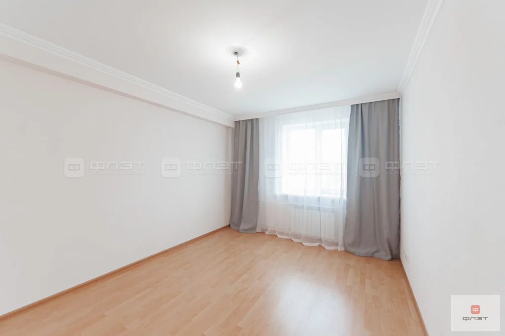 Продажа квартиры, Казань, Ямашева пр-кт. - Фото 21