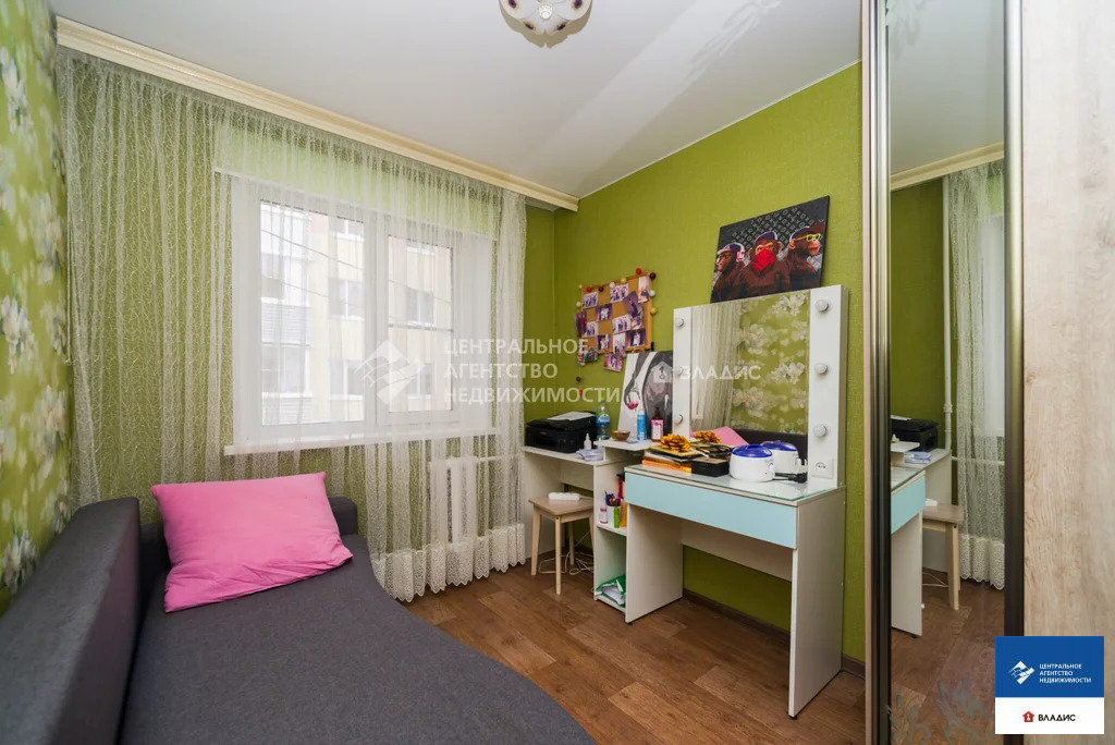 Продажа квартиры, Рязань, ул. Юбилейная - Фото 8