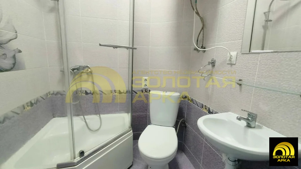 Продажа квартиры, Крымск, Крымский район, Русская улица - Фото 8