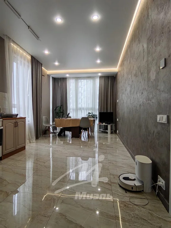 Продажа квартиры, Магеллана проспект - Фото 0