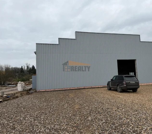 Продажа производственного помещения, Можайск, Можайский район, 74 - Фото 4