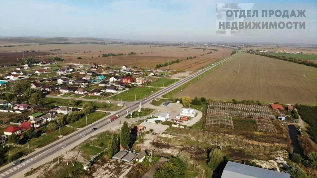 Участок 10 сот. - Фото 0