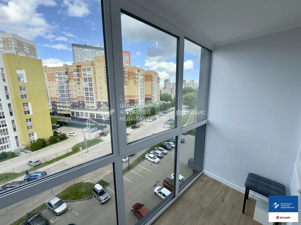 Аренда квартиры, Рязань, ул. Островского - Фото 9