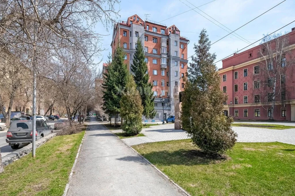 Продажа квартиры, Новосибирск, ул. Державина - Фото 11