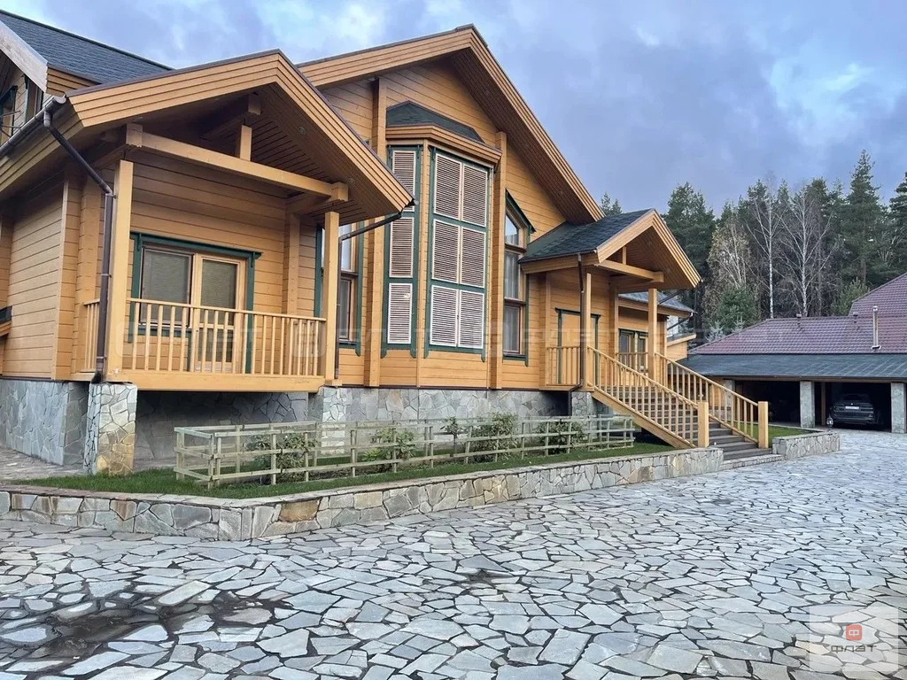 Продажа дома, Вороновка, Лаишевский район, ул. Дубравная - Фото 2