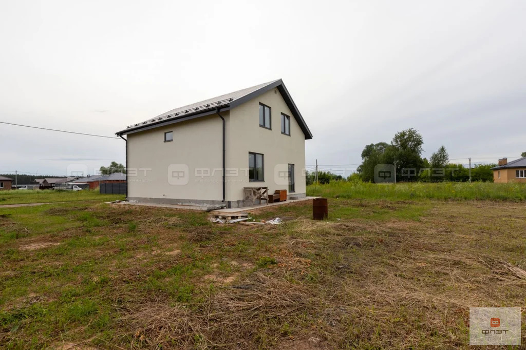Продажа дома, Каипы, Лаишевский район, ул. Заповедная - Фото 4