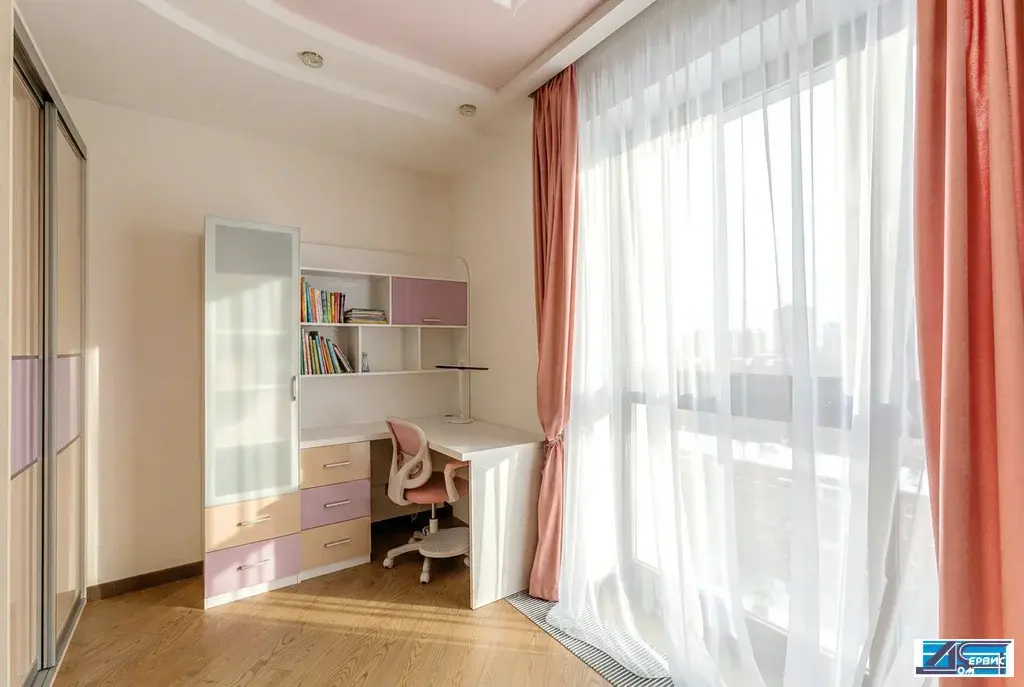 продается 5-и комнатная квартира - Фото 16