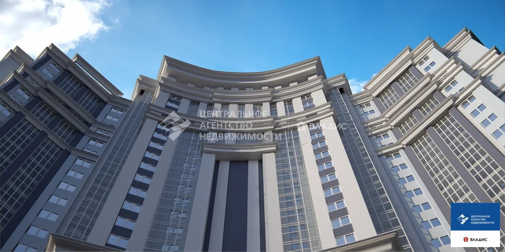 Продажа квартиры, Рязань, ул. Чапаева - Фото 1