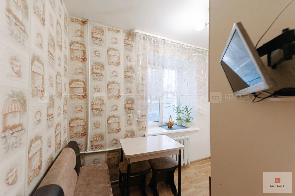 Продажа квартиры, Казань, ул. Пионерская - Фото 2