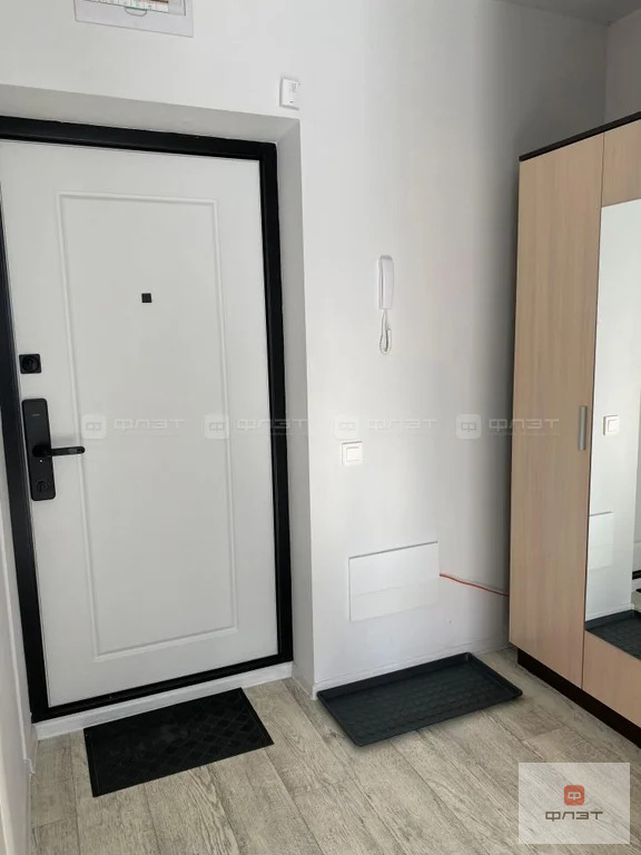 Продажа квартиры, Казань, ул. Азата Аббасова - Фото 7
