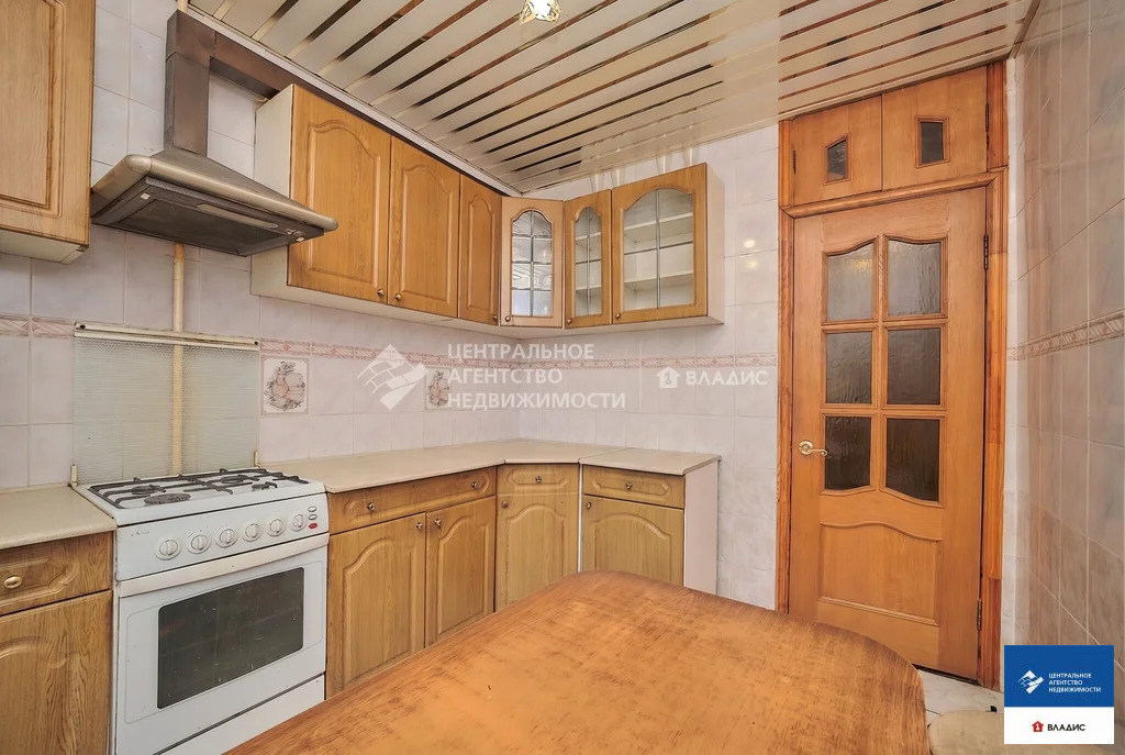 Продажа квартиры, Рязань, ул. Новаторов - Фото 5