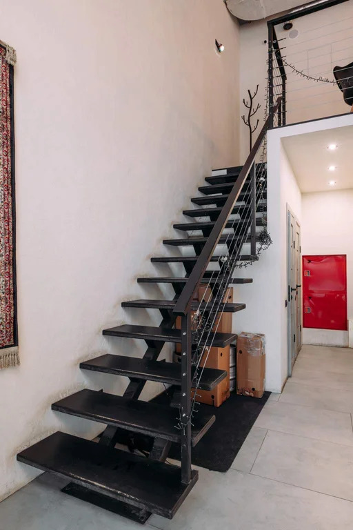 Продается помещение 63 м2 в ЖК бизнес-класса "Событие" Раменки - Фото 9