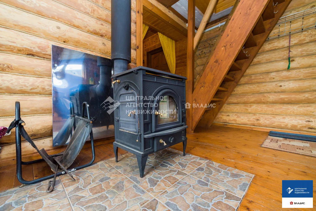 Продажа дома, Подлипки, Клепиковский район - Фото 6