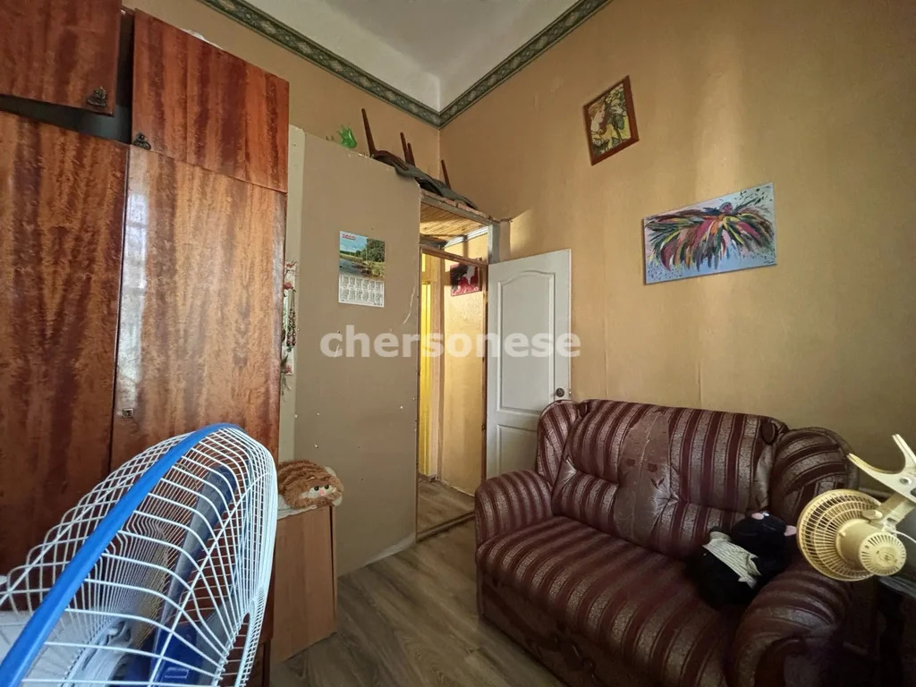 Продажа квартиры, Феодосия, Адмиральский б-р. - Фото 14