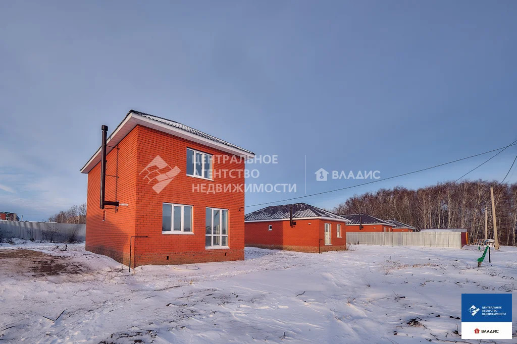 Продажа дома, Рыбное, Рыбновский район, ул. Цветочная - Фото 9