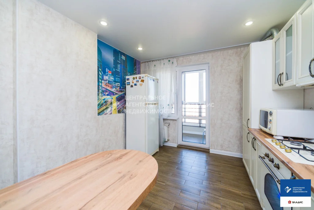 Продажа квартиры, Рязань - Фото 2