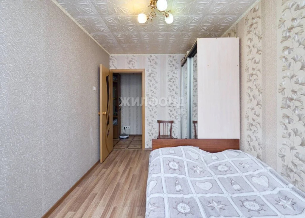 Продажа квартиры, Новосибирск, ул. Весенняя - Фото 8