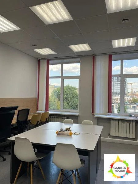 Сдается офис 230 кв - Фото 5