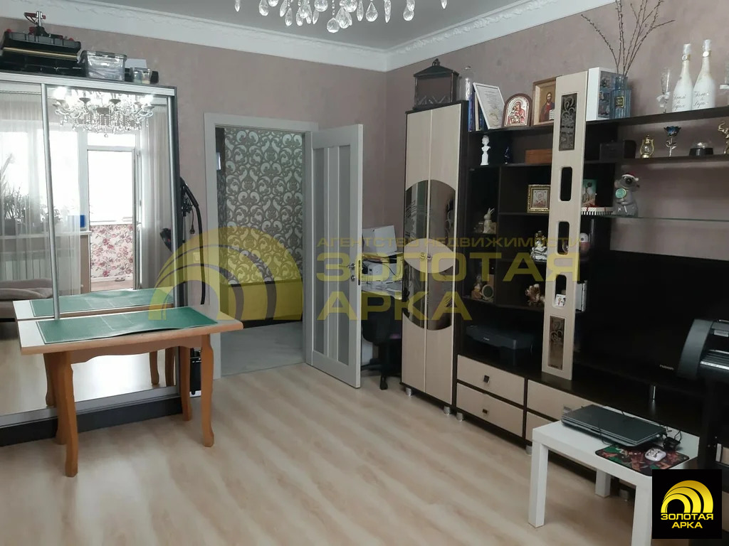 Продажа квартиры, Темрюк, Темрюкский район, ул. Анджиевского - Фото 1