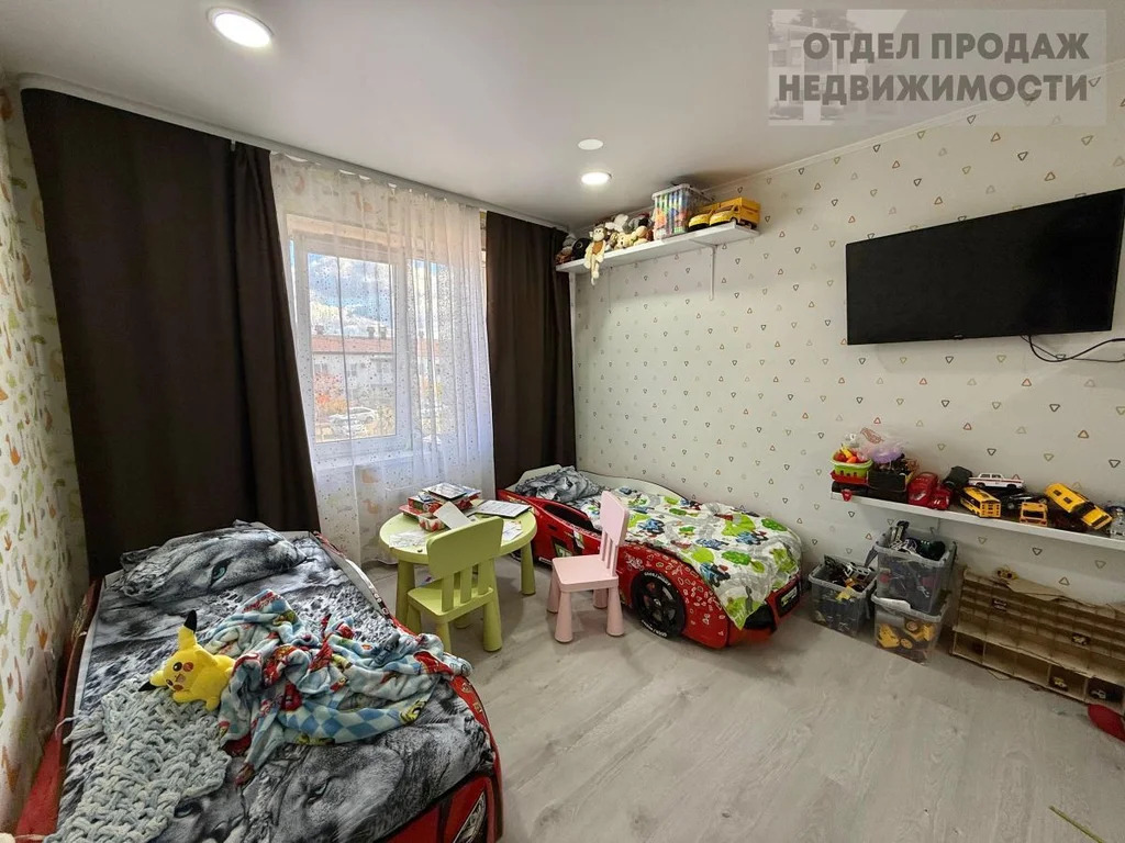 Квартира с индивидуальным отоплением - Фото 4