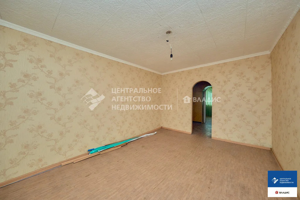 Продажа квартиры, Рязань, ул. Вокзальная - Фото 1