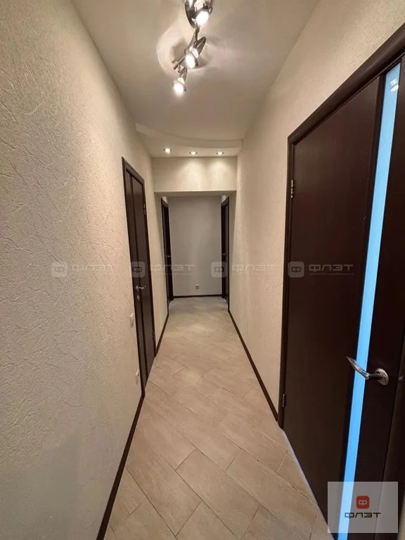 Продажа квартиры, Казань, пр-кт. Альберта Камалеева - Фото 19