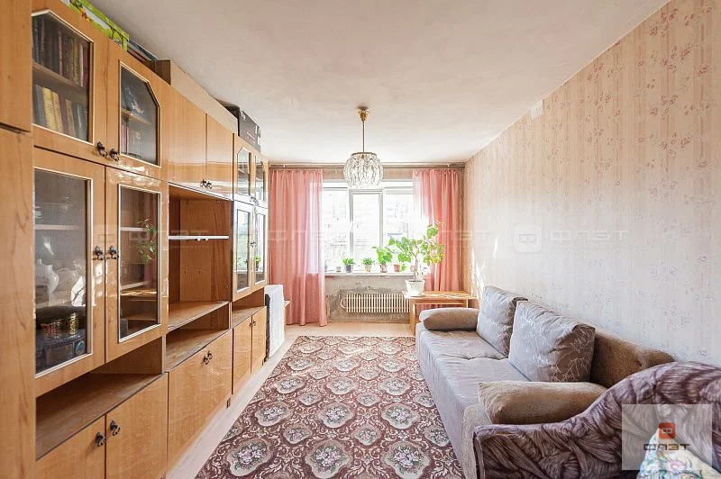 Продажа квартиры, Казань, ул. Гаврилова - Фото 20