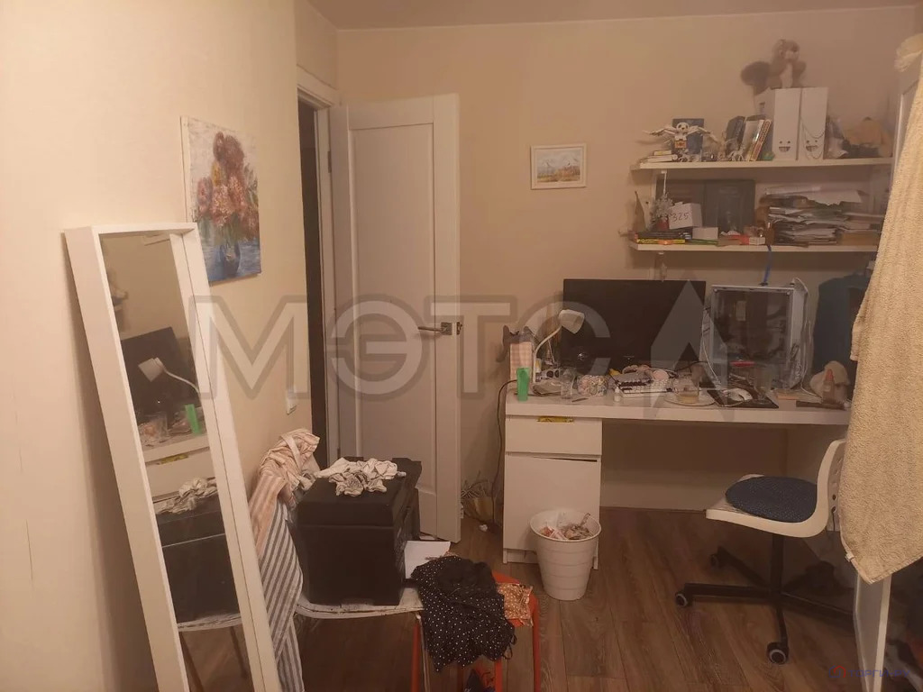 Продажа квартиры, Богатырский пр-кт. - Фото 10