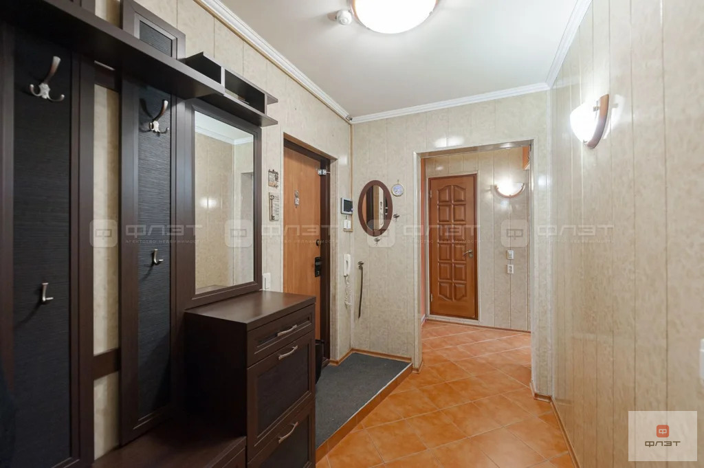 Продажа квартиры, Казань, ул. Юлиуса Фучика - Фото 19