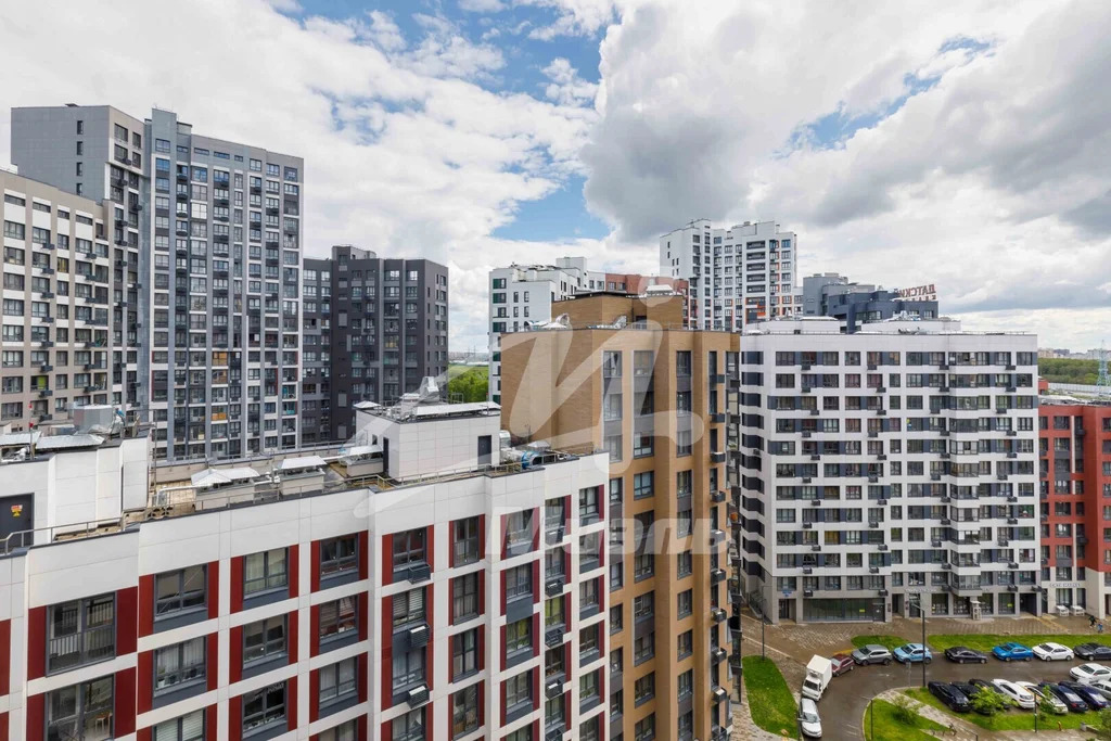 Продажа квартиры, Мытищи, Мытищинский район, Полковника Романова ул. - Фото 13